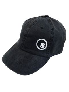 sd New Hattan bleached low cap