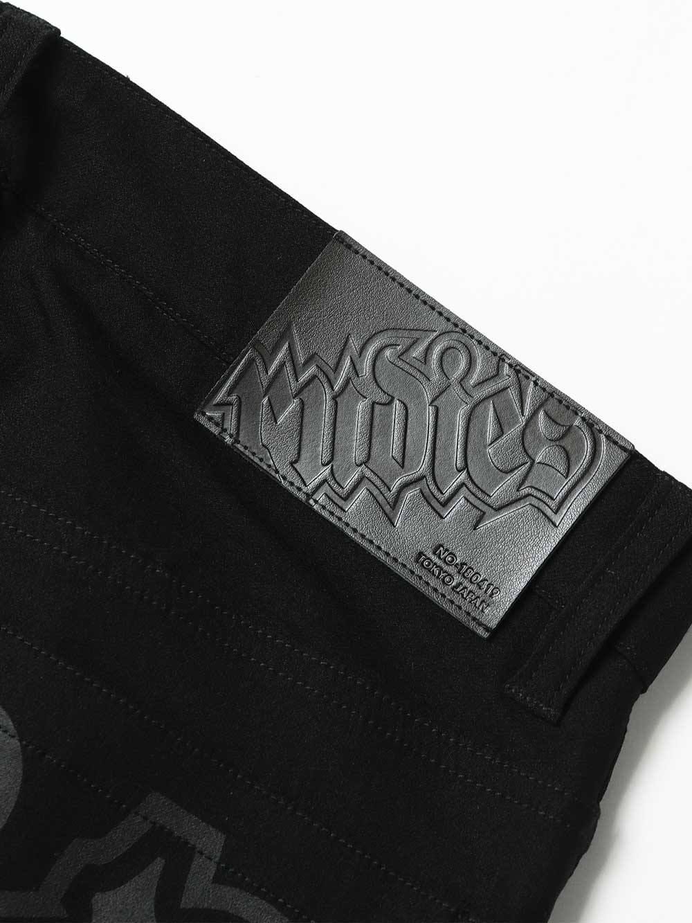 SPARK SLIM-PANTS