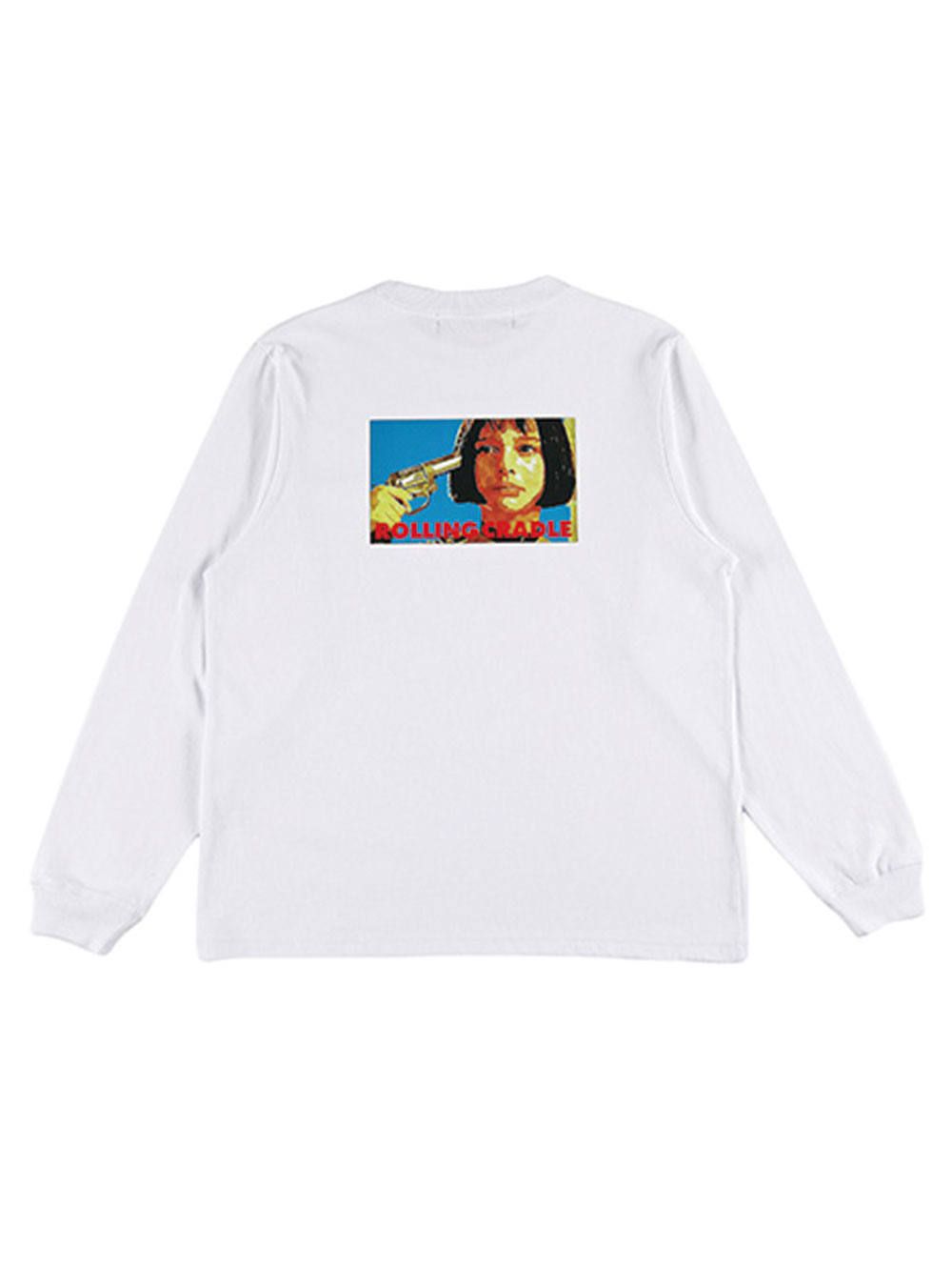 Mathilda LONG SLEEVE