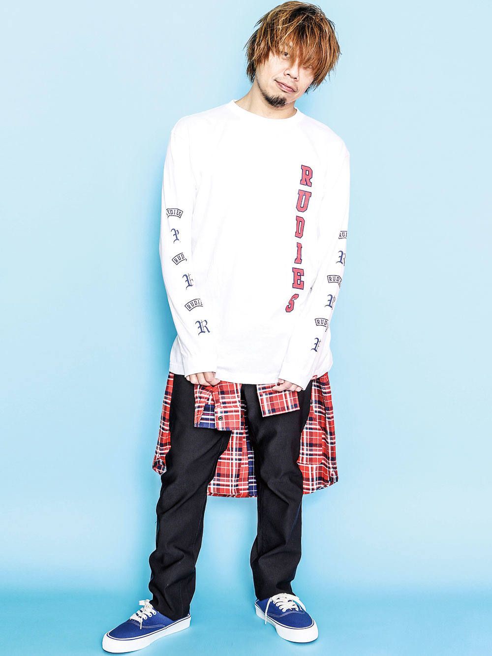 MIGHTY LS-T