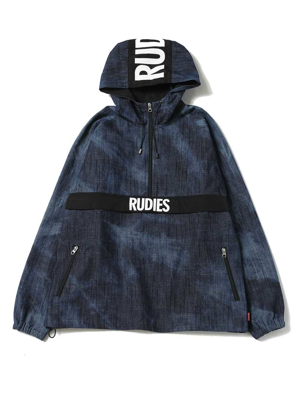 PHAT-ANORAK