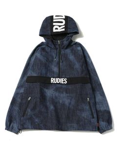 PHAT-ANORAK