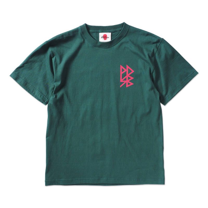 [PDSxSWITCH BOMB]PDSB.TEE