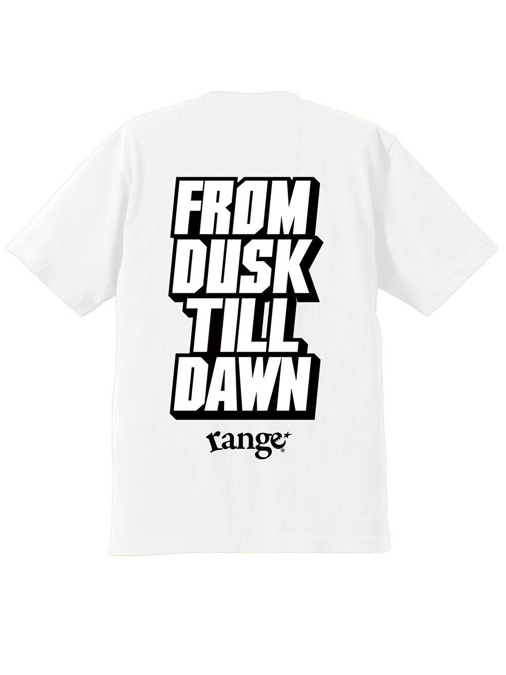 STAR & FDTD s/s tee