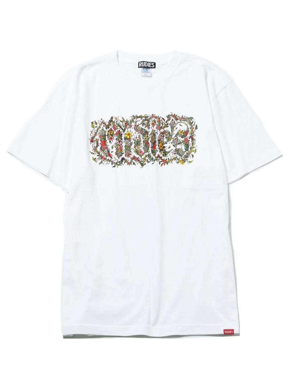 BOTANICAL SPARK-T