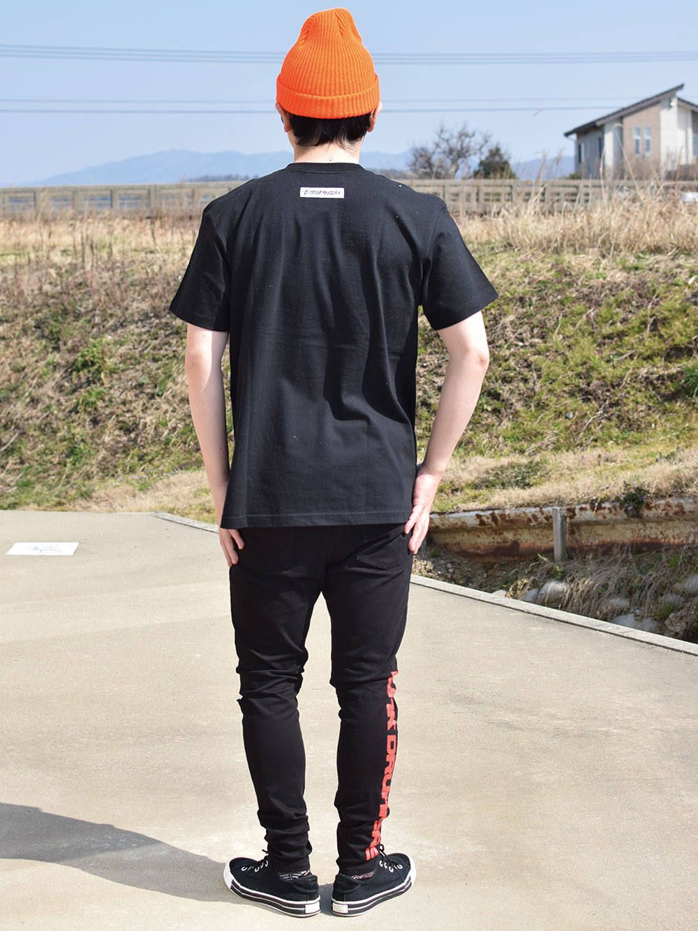 あいつヴァーナTEE
