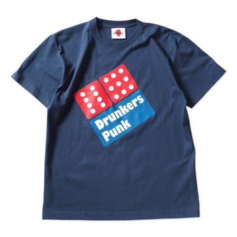 サイコロTEE