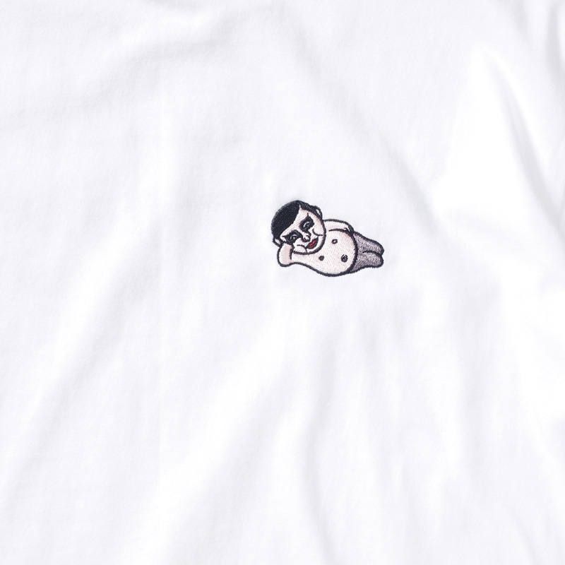 ぽっちゃいつTEE