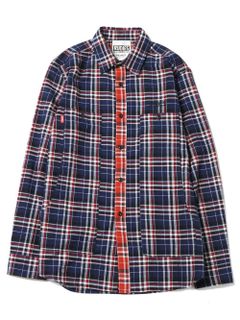 PHAT CHECK-SHIRTS