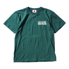 [PDSxCOCALERO]コカレロドランカーズTEE