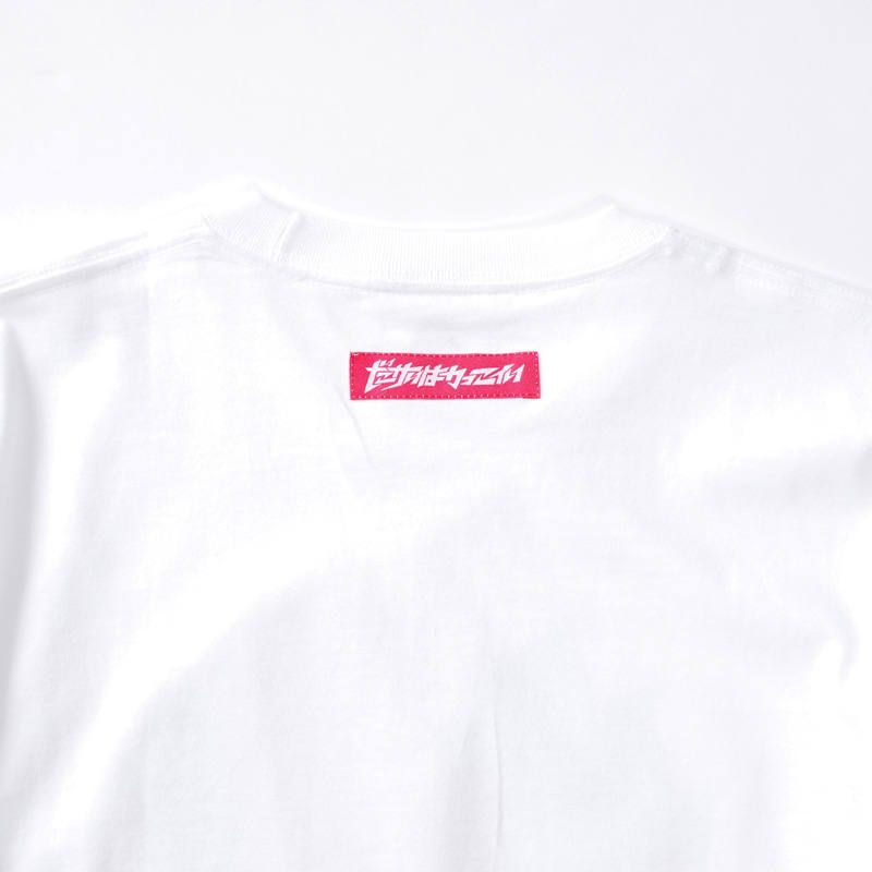 カラフル大仏TEE