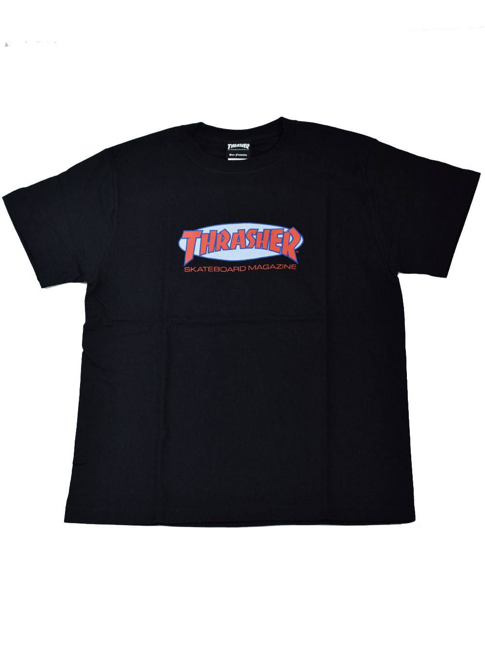 Oval MAG TEE