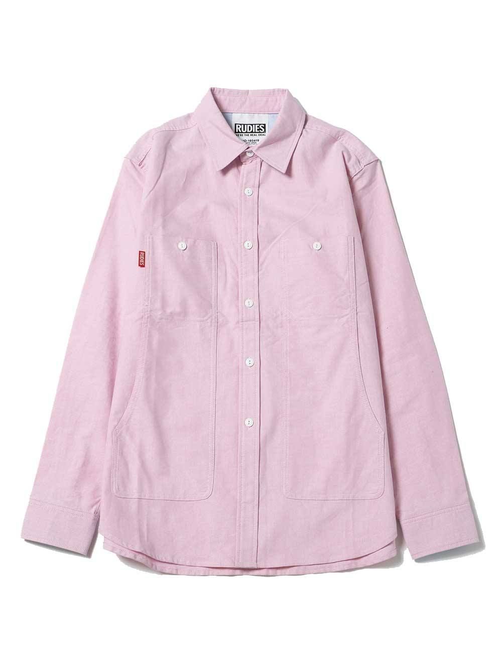 PHAT CHAMBRAY-SHIRTS