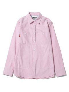 PHAT CHAMBRAY-SHIRTS