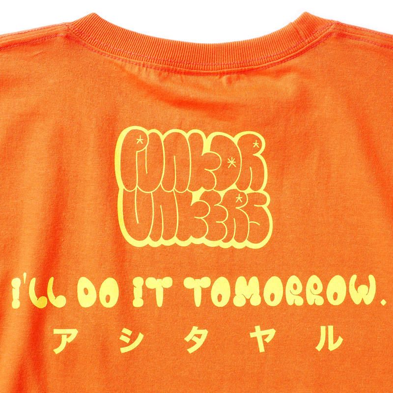 ぽっちゃいつTEE