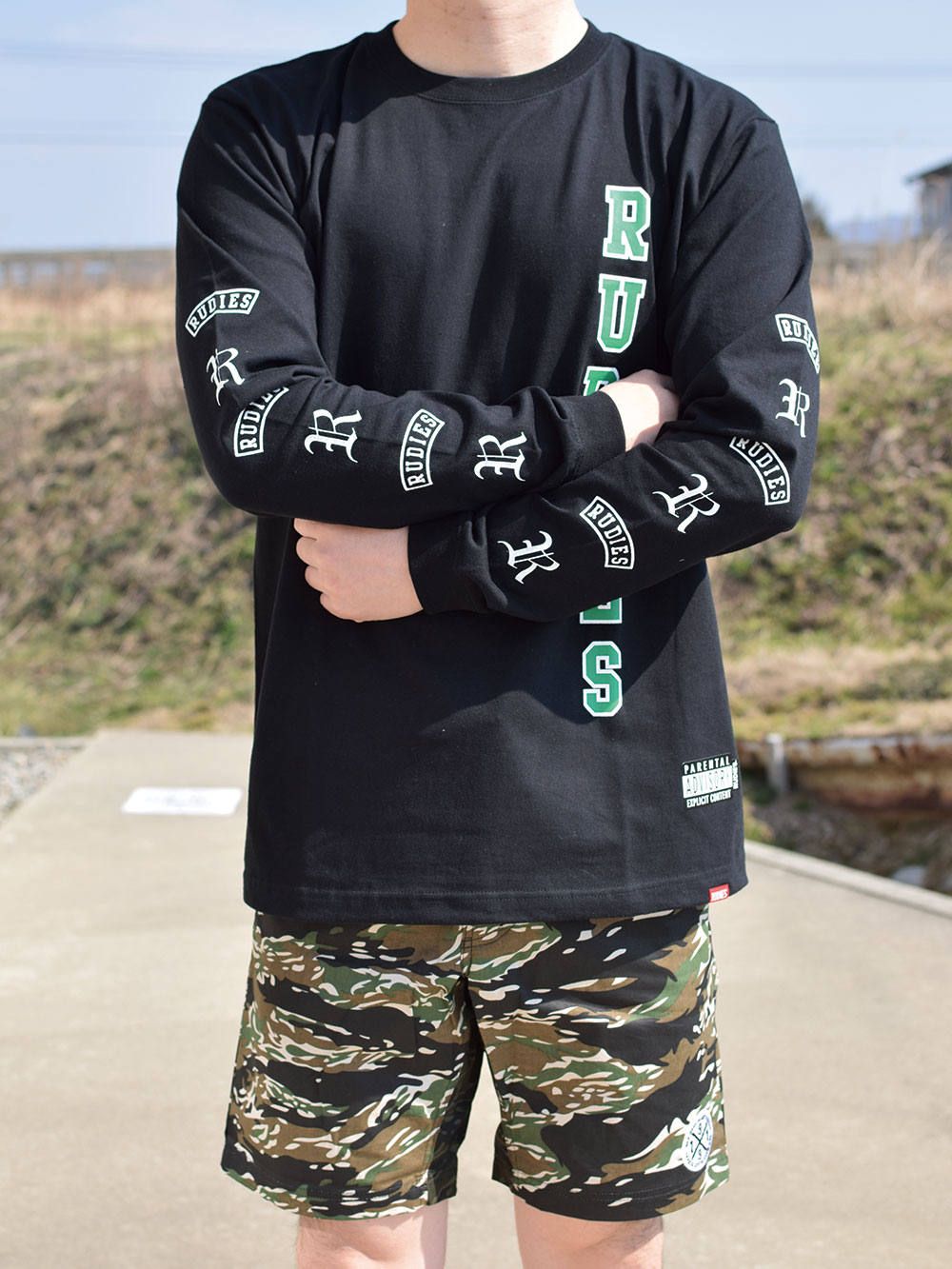 MIGHTY LS-T