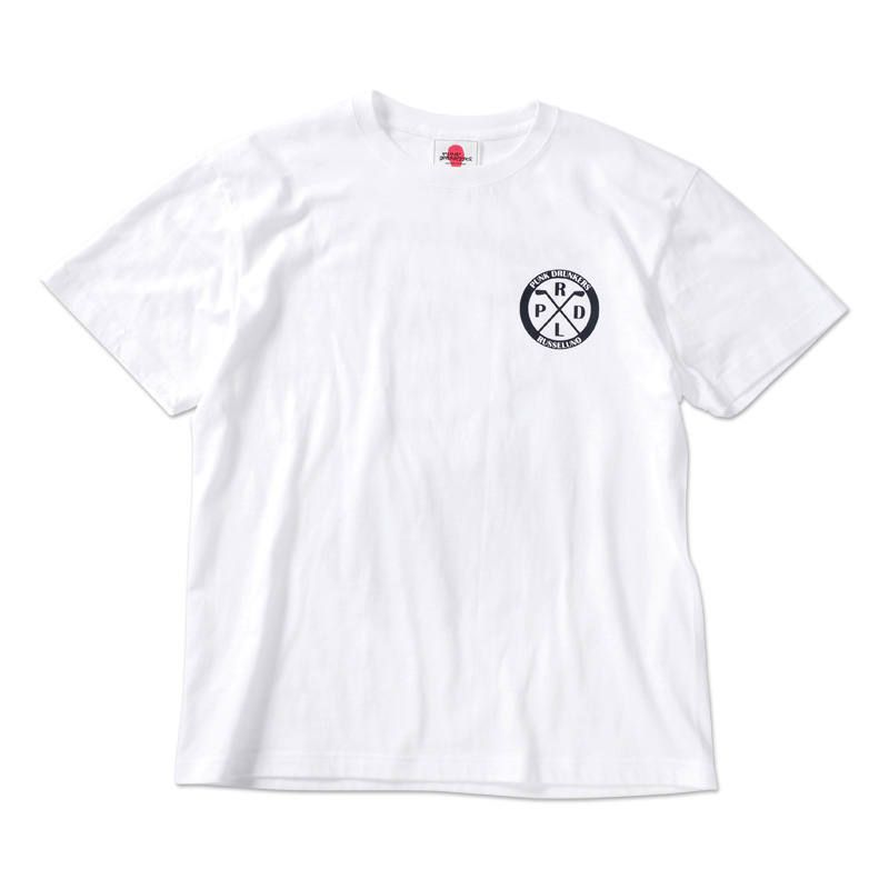 [PDSxRusseluno]ナイスショットTEE