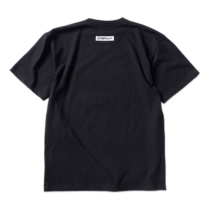 パンクドヒーローズTEE