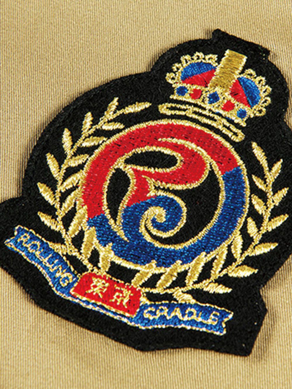 WAPPEN-SHIRT