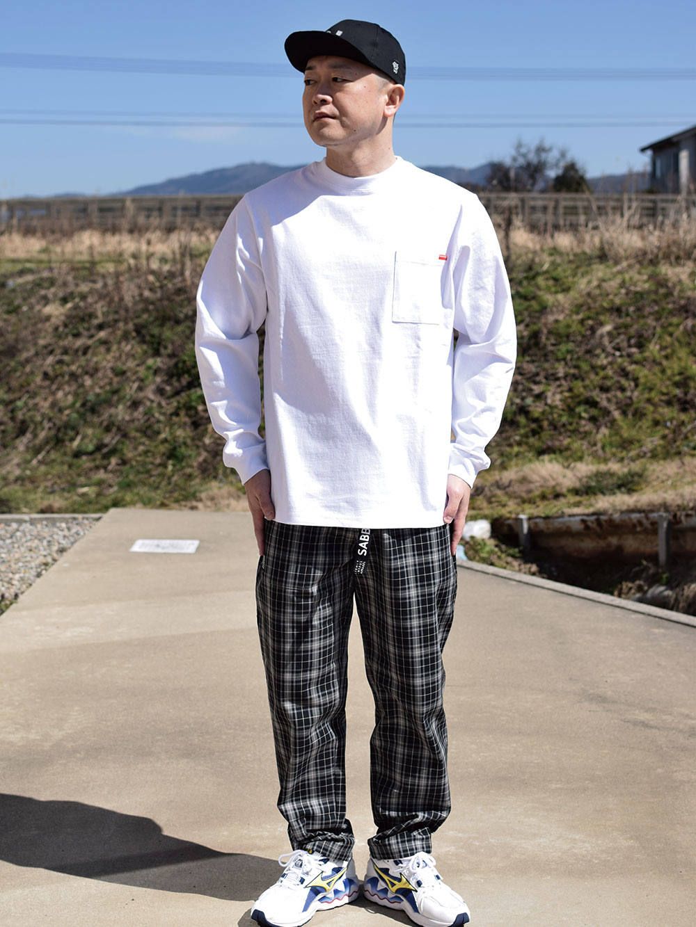 Mathilda LONG SLEEVE