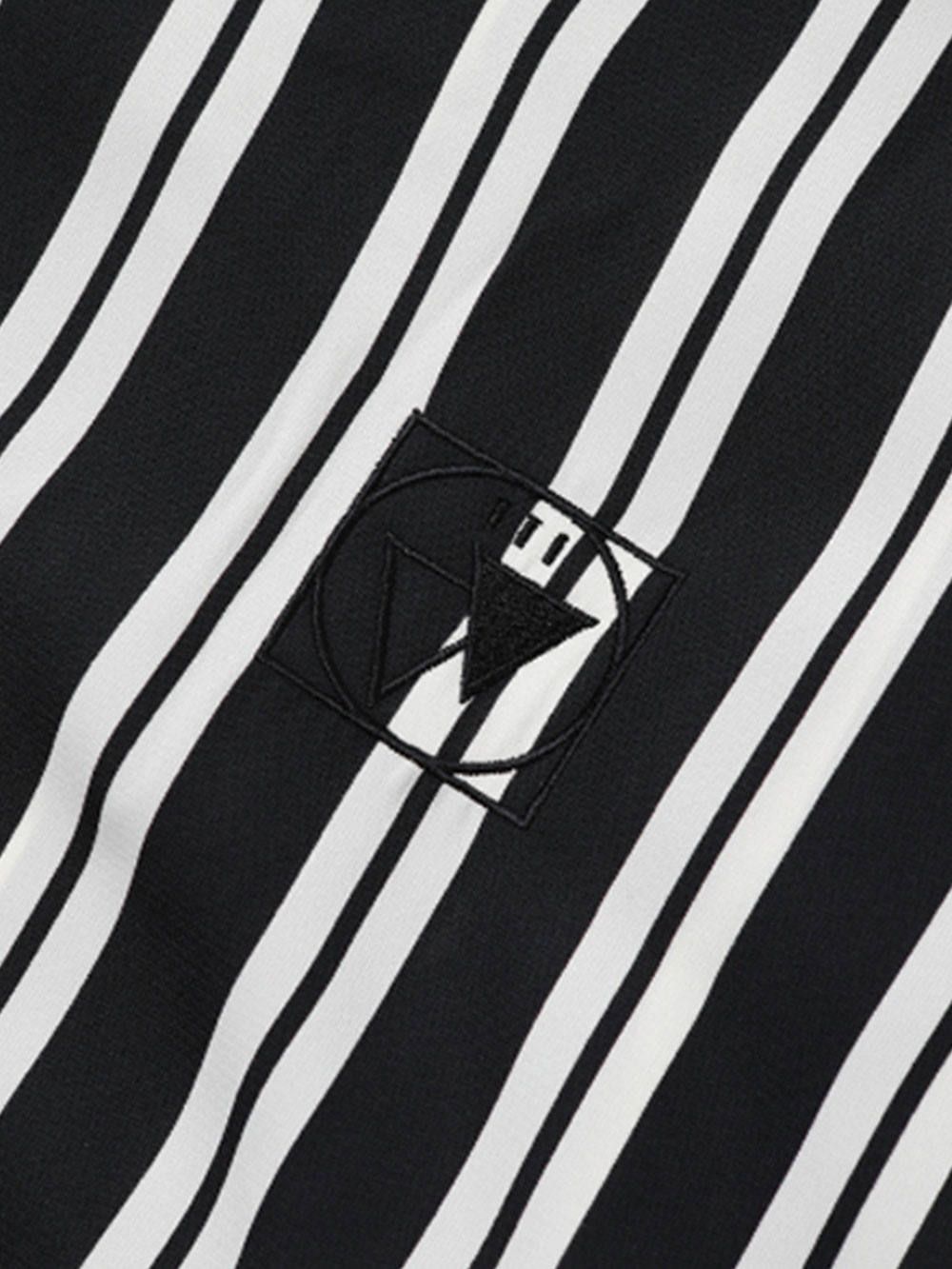 ELEGANT -Stand Up Collar Shirts-