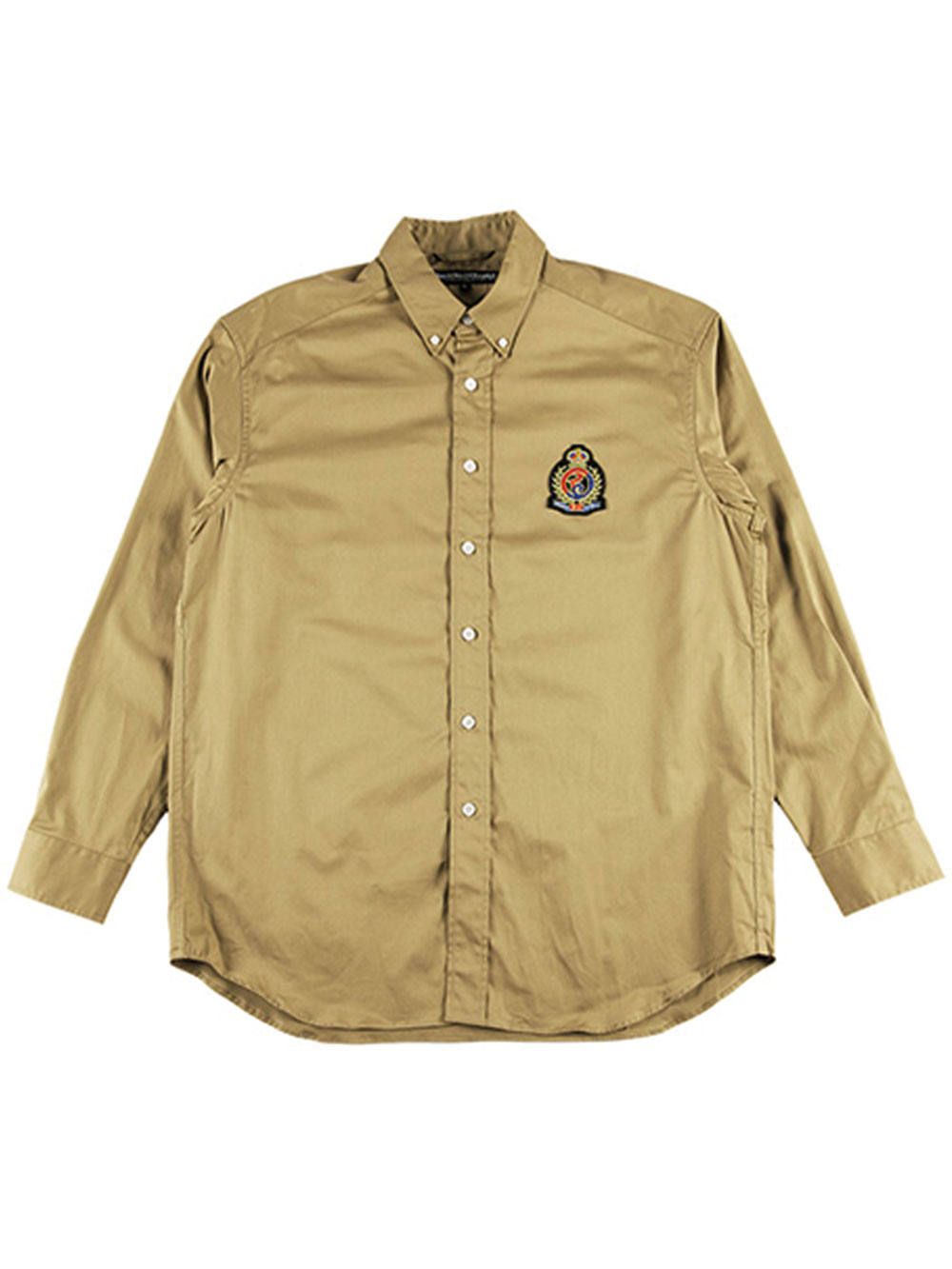 WAPPEN-SHIRT
