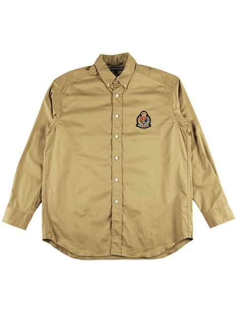 WAPPEN-SHIRT