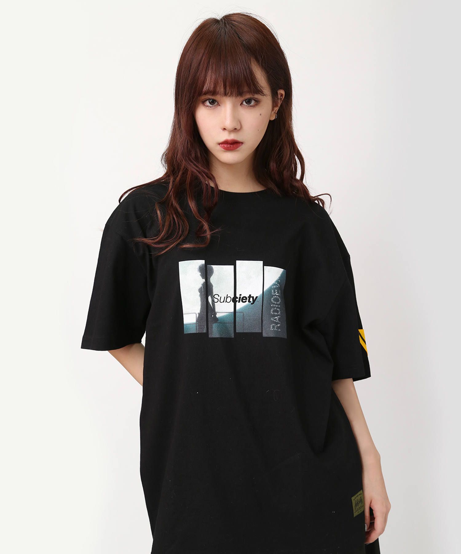 DAMAGED RATIO S/S