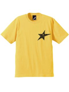 STAR & FDTD s/s tee