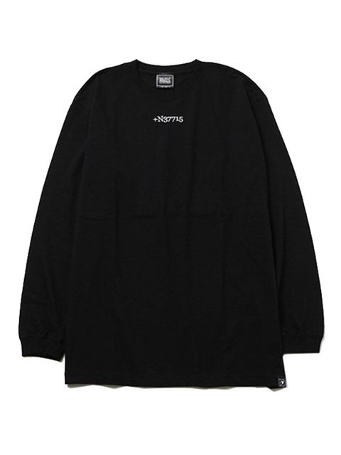 STIGMA -Long Sleeve-