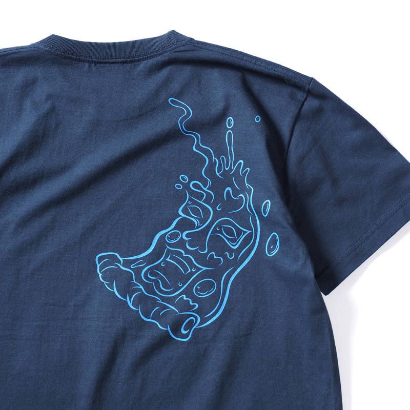 サイコロTEE