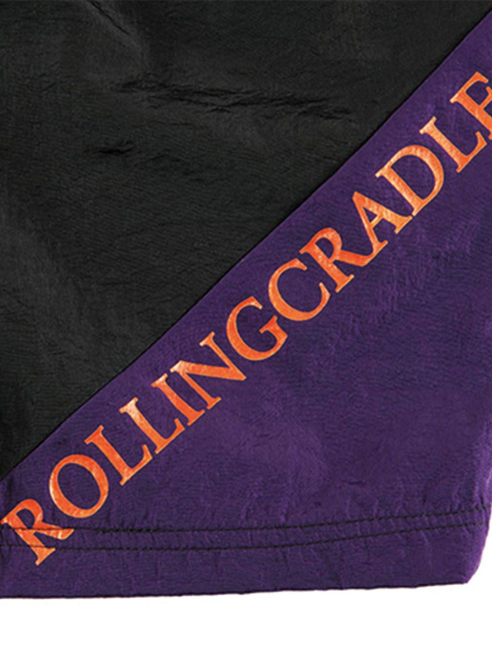 RC NYLON-SHORTS