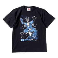 [PDSxヤマグチノリカズ]ブッタングTEE