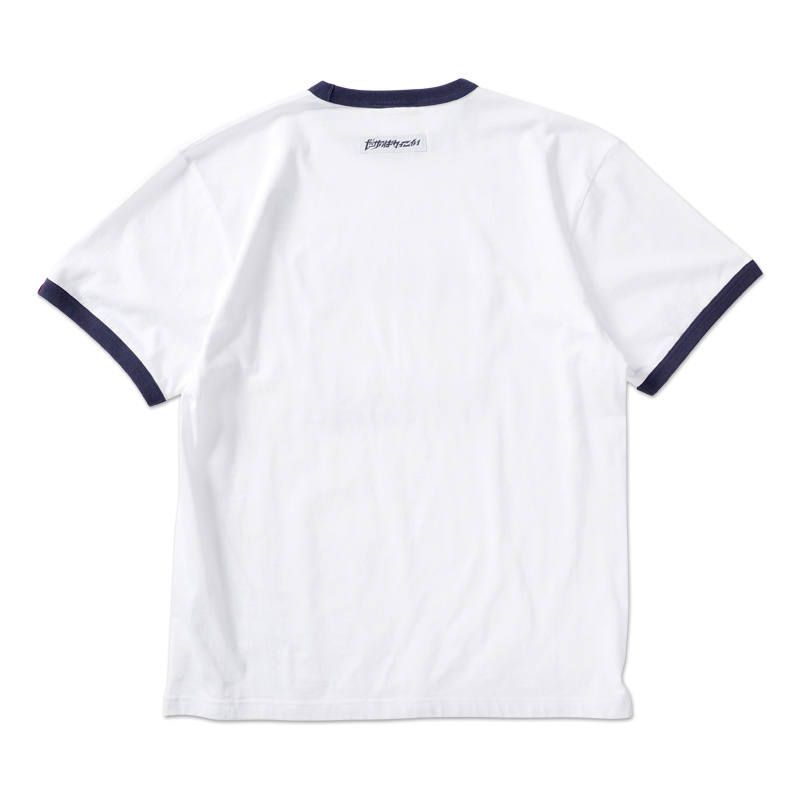 体操着TEE(体操着袋付き)