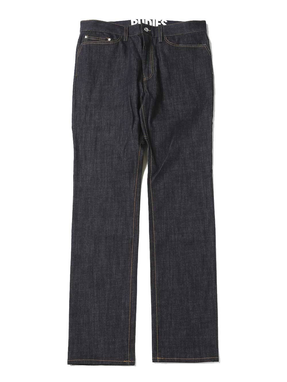 SPARK SLIM-PANTS