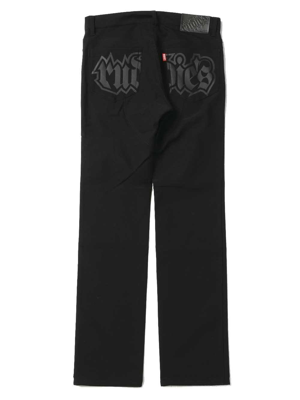 SPARK SLIM-PANTS