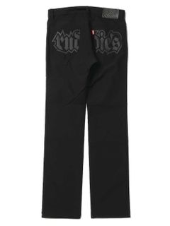 SPARK SLIM-PANTS