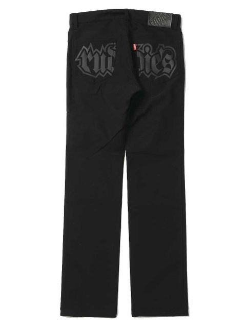 SPARK SLIM-PANTS