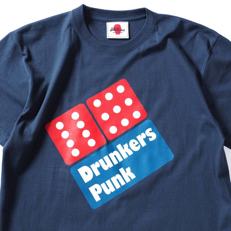 サイコロTEE