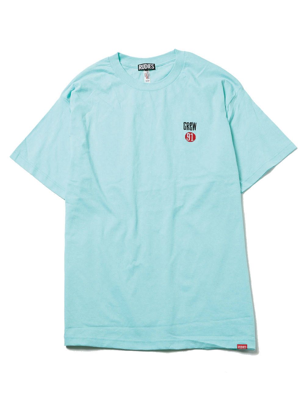 91CREW-T