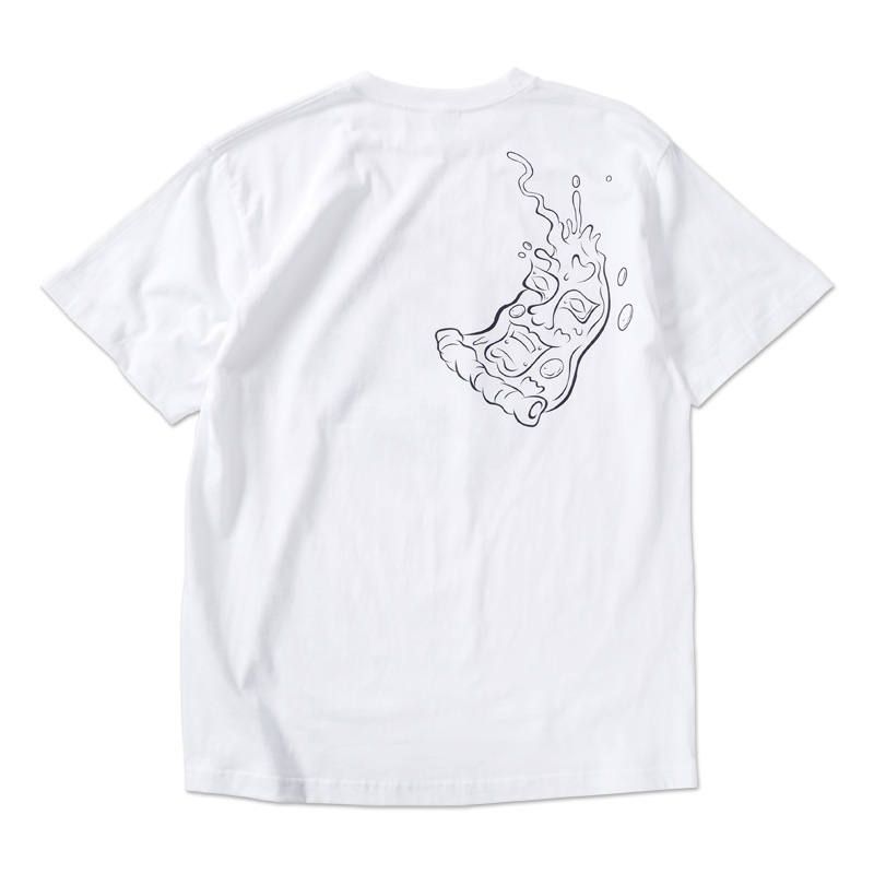 サイコロTEE