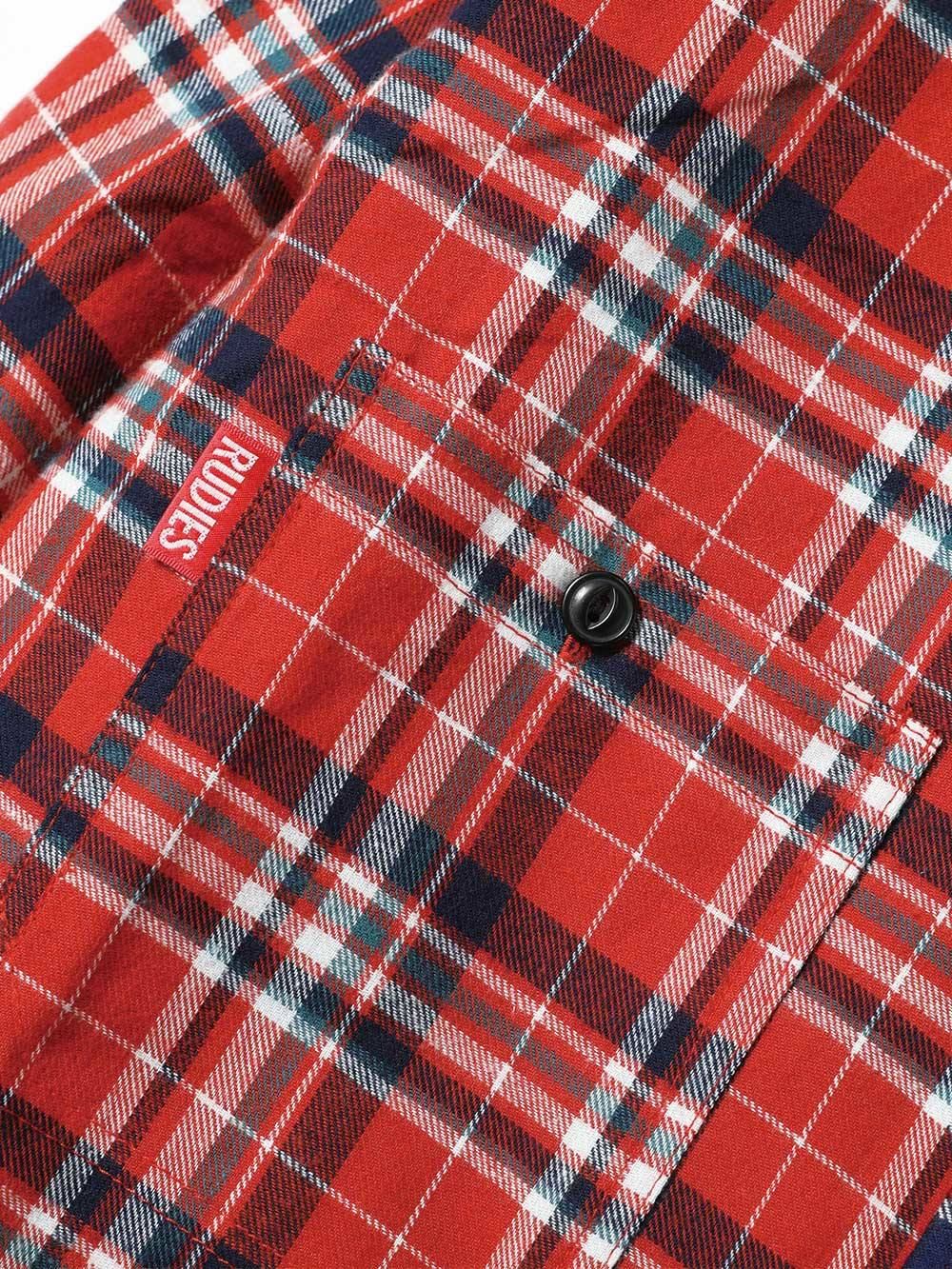 PHAT CHECK-SHIRTS