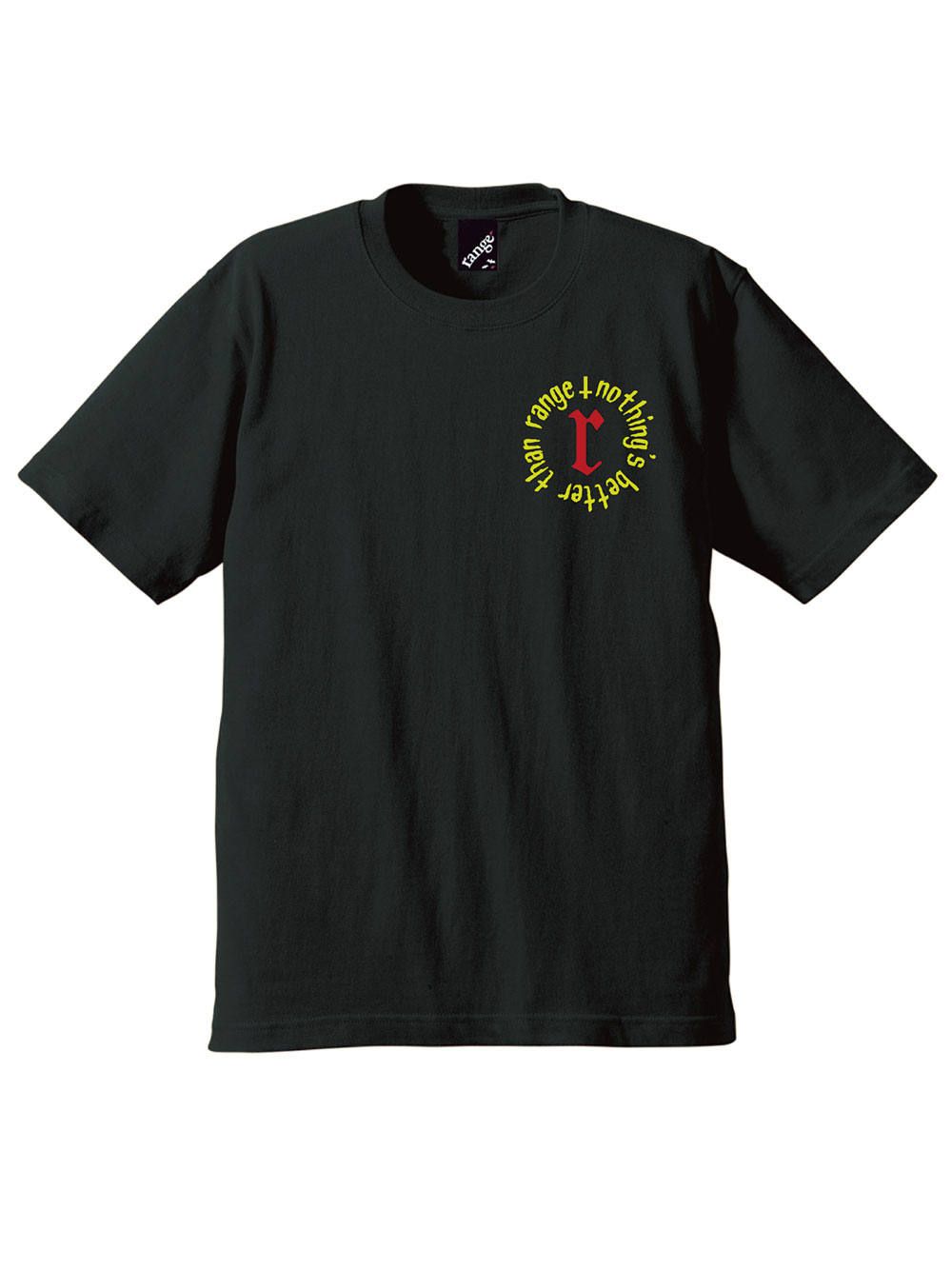 nothing better than range★ s/s tee
