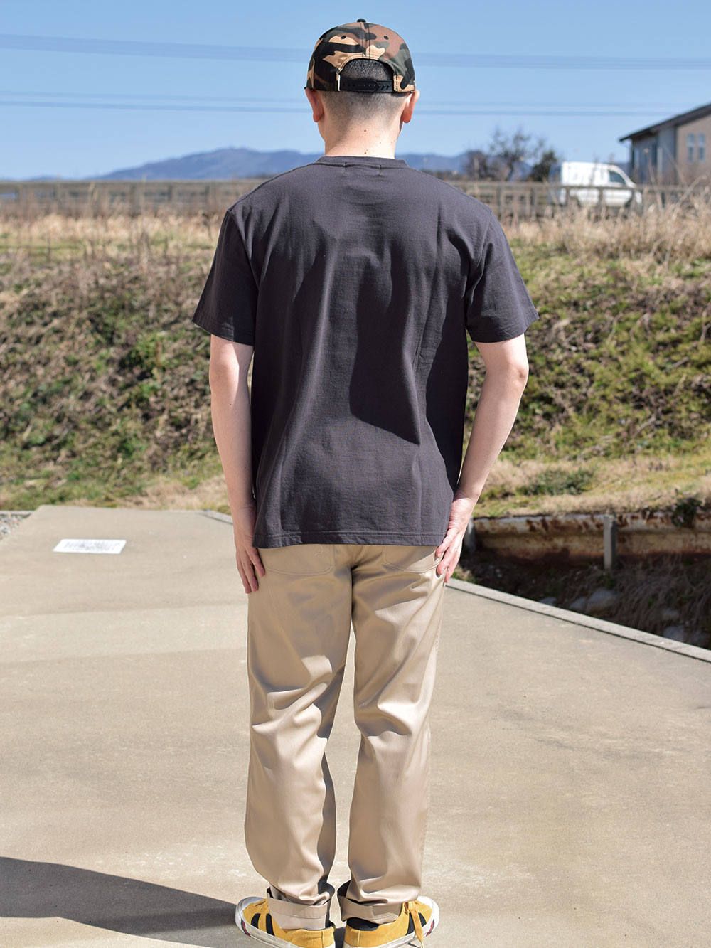 EAGLE S/S