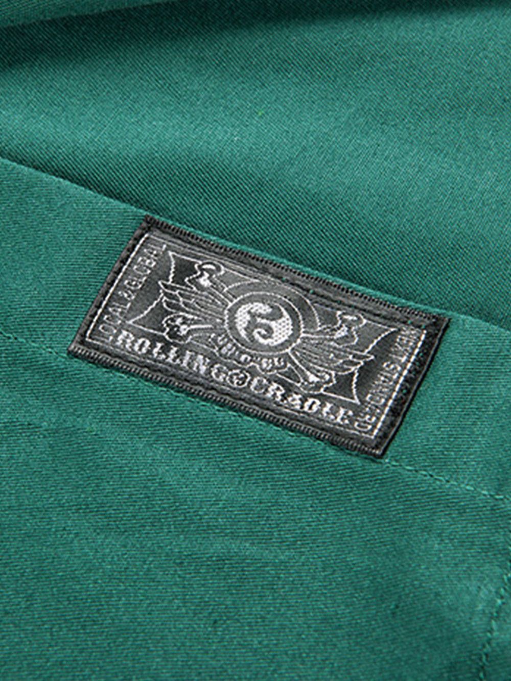 WAPPEN-SHIRT