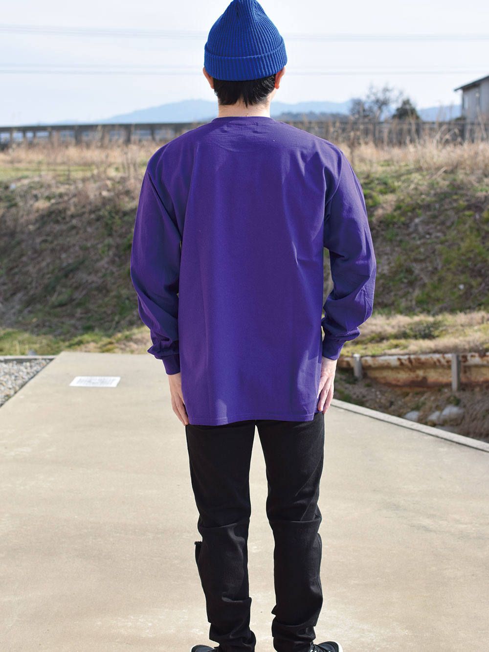 WITCHING HOUR2 L/S T