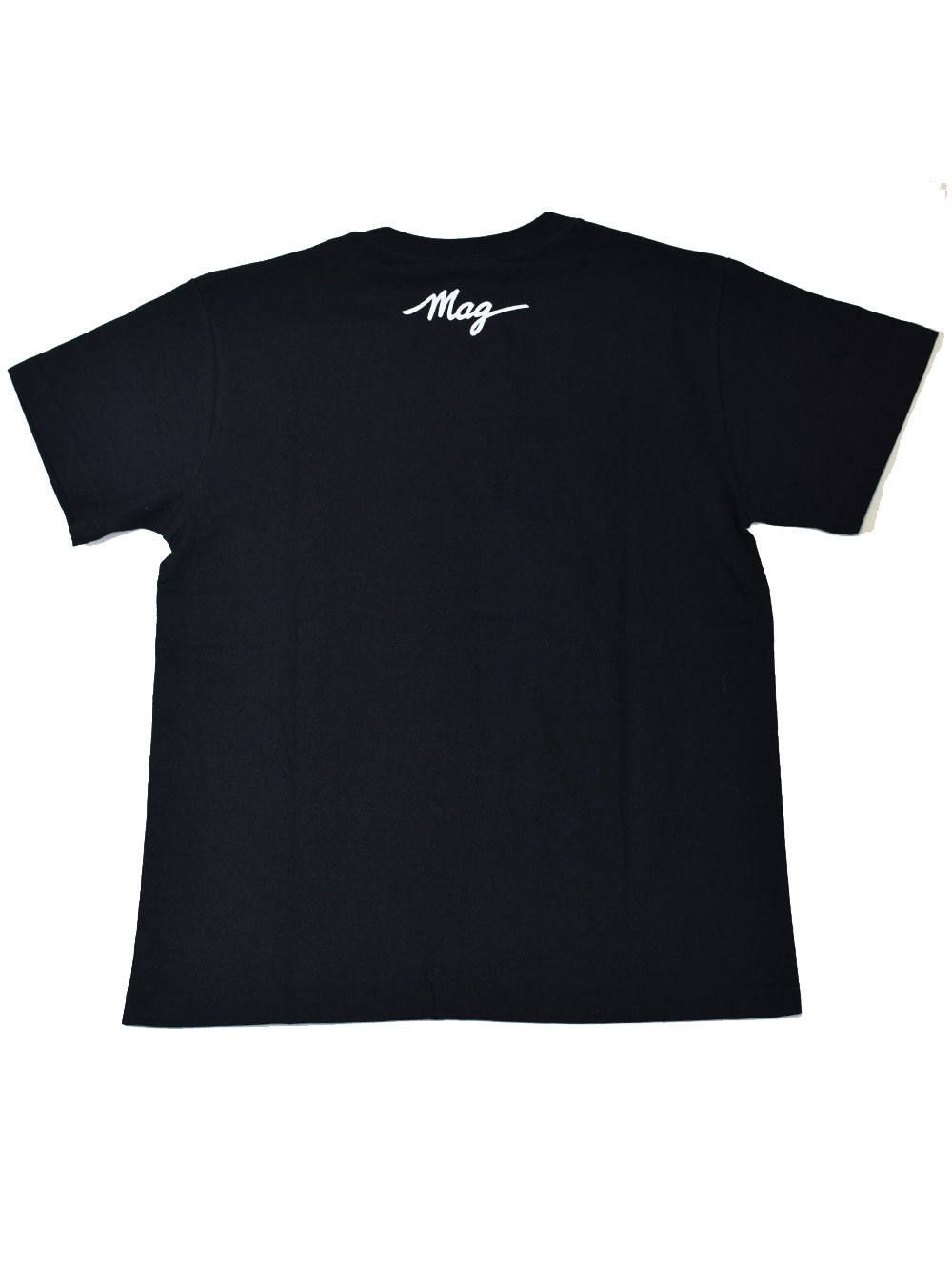 Thrasher mag TEE