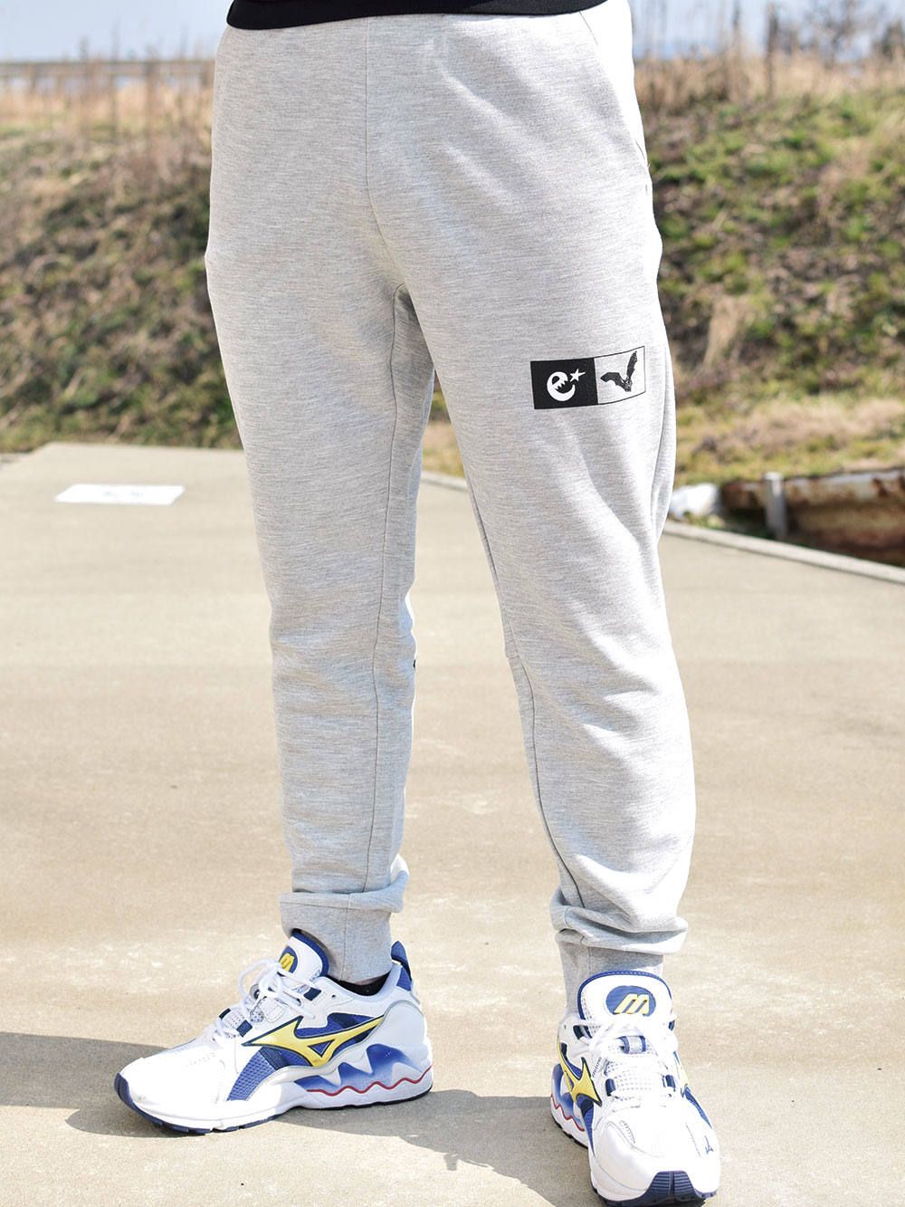 rg jersey pants
