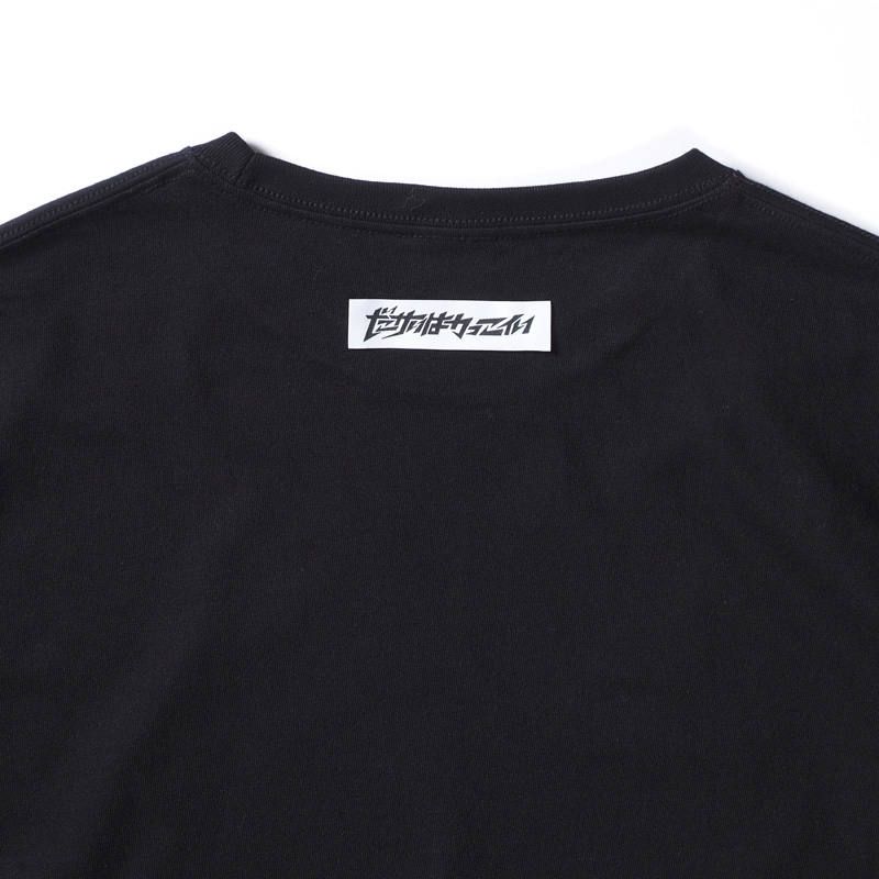 パンクドヒーローズTEE