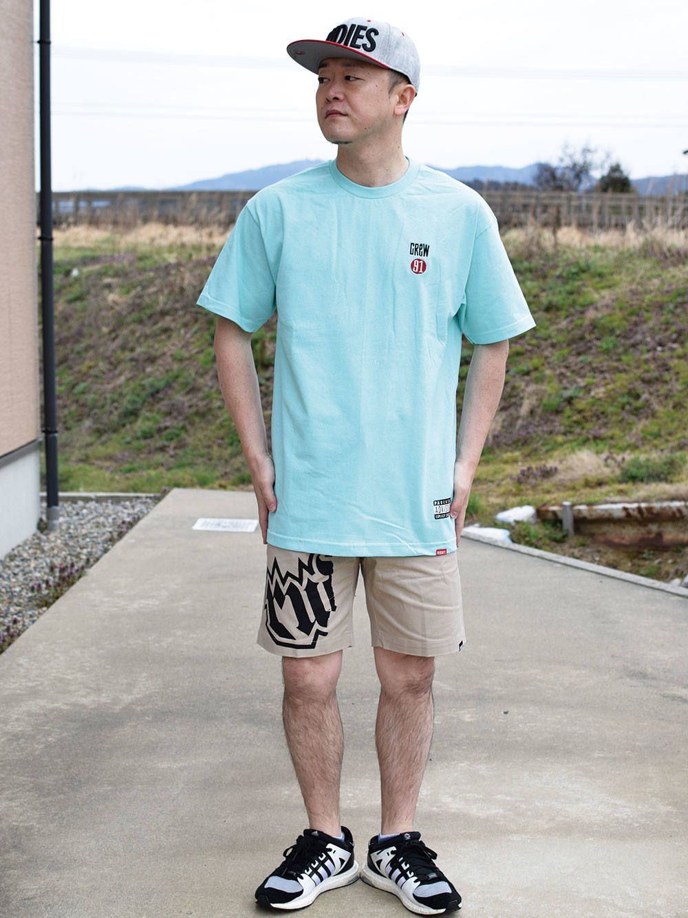 91CREW-T